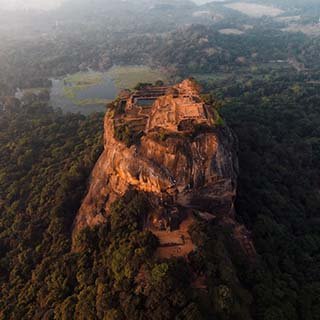 sigiriya